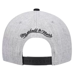 Mitchell & Ness Charlotte Hornets Mitchell And Ness Heather Underpop Snapback Hat 8 Mitchell & Ness Charlotte Hornets Mitchell And Ness Heather Underpop Snapback Hat -Fashion Hat Shop CharlotteHornetsMitchellandNessHeatherUnderpopSnapbackHat da7a0dd1 bfa9 4b2c becb 7f4428af1d96