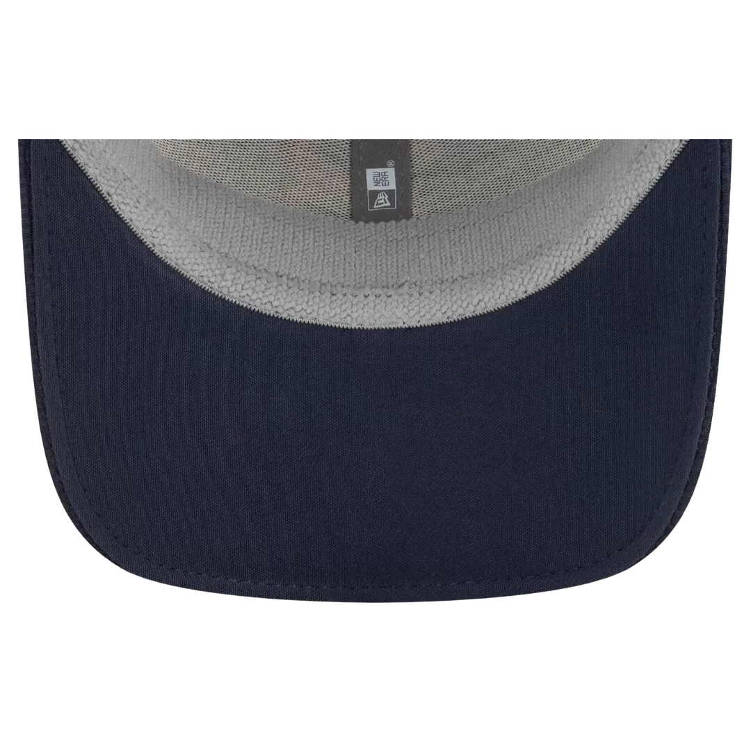 NEW ERA Chicago Bears 2021 Sideline 39THIRTY Flex Hat 5 NEW ERA Chicago Bears 2021 Sideline 39THIRTY Flex Hat - Image 3