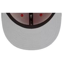 NEW ERA Chicago Bulls City Edition 59FIFTY Fitted Hat -Fashion Hat Shop ChicagoBullsCityEdition59FIFTYFittedHat 2250b2f3 c96d 49c9 9da6 7ba195994300