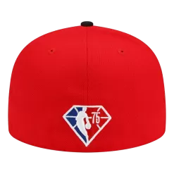 NEW ERA Chicago Bulls City Edition 59FIFTY Fitted Hat -Fashion Hat Shop ChicagoBullsCityEdition59FIFTYFittedHat a4a43bf8 a968 4a0d b2dc aafd979e1356