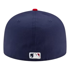 NEW ERA Chicago White Sox Alternate 59FIFTY Fitted Hat -Fashion Hat Shop ChicagoWhiteSoxAlternate59FIFTYFittedHat 41b30df5 d9e1 447b 9baa e14f128f8353