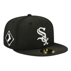 NEW ERA Chicago White Sox Overwash 59FIFTY Fitted Hat