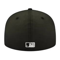 NEW ERA Chicago White Sox Overwash 59FIFTY Fitted Hat -Fashion Hat Shop ChicagoWhiteSoxOverwash59FIFTYFittedHat3