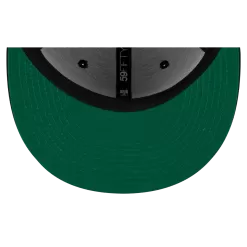 NEW ERA Chicago White Sox Overwash 59FIFTY Fitted Hat -Fashion Hat Shop ChicagoWhiteSoxOverwash59FIFTYFittedHat4