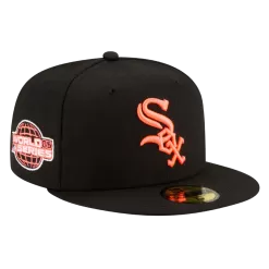 NEW ERA Chicago White Sox Summerpop 59FIFTY Fitted Hat