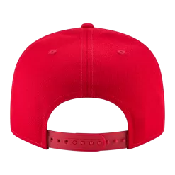 NEW ERA Cincinnati Reds Basic OTC 9FIFTY Snapback Hat -Fashion Hat Shop CincinnatiRedsBasicOTC9FIFTYSnapbackHat 473c7e16 d5e3 4235 9199 fdcb911e8053