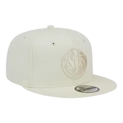 NEW ERA Dallas Mavericks Color Pack 9FIFTY Snapback Hat