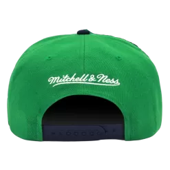 Mitchell & Ness Dallas Mavericks Mitchell And Ness 1986 All Star Game Side Patch Snapback Hat -Fashion Hat Shop DallasMavericksMitchellandNess1986AllStarGameSidePatchSnapbackHat3