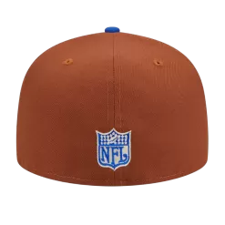 NEW ERA Denver Broncos Harvest 59FIFTY Fitted Hat -Fashion Hat Shop DenverBroncosHarvest59FIFTYFittedHat 8260ff71 9c9c 41b0 84ae af992e499ceb