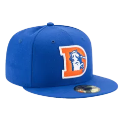 NEW ERA Denver Broncos Retro 59FIFTY Fitted Hat