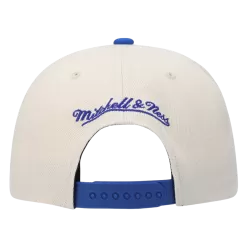 Mitchell & Ness Denver Nuggets Mitchell And Ness 35th Anniversary Side Patch Snapback Hat -Fashion Hat Shop DenverNuggetsMitchellandNess35thAnniversarySidePatchSnapbackHat3