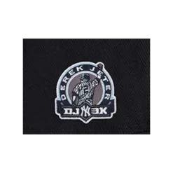 NEW ERA Derek Jeter New York Yankees 3,000 Hits Side Patch 59FIFTY Fitted Hat 9 NEW ERA Derek Jeter New York Yankees 3,000 Hits Side Patch 59FIFTY Fitted Hat -Fashion Hat Shop DerekJeterNewYorkYankees3 000HitsSidePatch59FIFTYFittedHat4