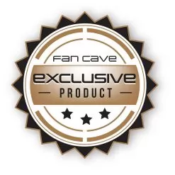 Fan Cave X New Era Exclusive St Louis Cardinals Angry Bird "Miami Vice" 59FIFTY Fitted Hat -Fashion Hat Shop FanCaveExclusiveProduct