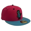 Fan Cave X New Era Exclusive St Louis Cardinals Angry Bird "Miami Vice" 59FIFTY Fitted Hat