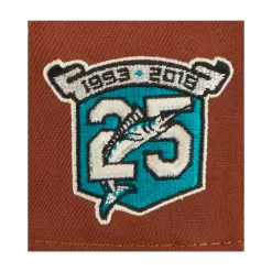 Fashion Hat Shop -Fashion Hat Shop FloridaMarlinsHarvest59FIFTYFittedHat 5bd1a2f5 fc7e 4fe8 adcf 2a51cd5193dc