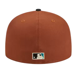 NEW ERA Florida Marlins Harvest 59FIFTY Fitted Hat -Fashion Hat Shop FloridaMarlinsHarvest59FIFTYFittedHat a7aeb438 8b6d 49b7 8e24 659f163a43cd