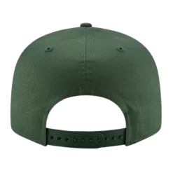 NEW ERA Green Bay Packers Basic 9FIFTY Snapback Hat 7 NEW ERA Green Bay Packers Basic 9FIFTY Snapback Hat -Fashion Hat Shop GreenBayPackersBasic9FIFTYSnapbackHat3