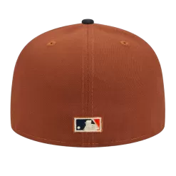 NEW ERA Houston Astros Harvest 59FIFTY Fitted Hat -Fashion Hat Shop HoustonAstrosHarvest59FIFTYFittedHat e7a59e97 e626 4e36 9d51 003ee507d488