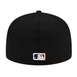 NEW ERA Houston Astros Q3 QT 59FIFTY Fitted Hat -Fashion Hat Shop HoustonAstrosQ3QT59FIFTYFittedHat3