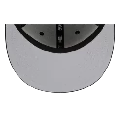 NEW ERA Houston Astros Q3 QT 59FIFTY Fitted Hat -Fashion Hat Shop HoustonAstrosQ3QT59FIFTYFittedHat5