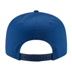 NEW ERA Indianapolis Colts 9FIFTY Snapback Hat -Fashion Hat Shop IndianapolisColts9FIFTYSnapbackHat3