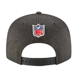 NEW ERA Indianapolis Colts On Field Sideline Alternate 9FIFTY Snapback Hat -Fashion Hat Shop IndianapolisColtsOnFieldSidelineAlternate9FIFTYSnapbackHat3