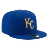 NEW ERA Kansas City Royals 2017 Alternate 59FIFTY Fitted Hat -Fashion Hat Shop KansasCityRoyals2017Alternate59FIFTYFittedHat2
