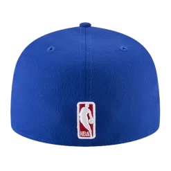 NEW ERA Los Angeles Clippers Team Front 59FIFTY Fitted Hat -Fashion Hat Shop LosAngelesClippersTeamFront59FIFTYFittedHat3