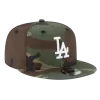 NEW ERA Los Angeles Dodgers Camouflage 9FIFTY Snapback Hat 1 NEW ERA Los Angeles Dodgers Camouflage 9FIFTY Snapback Hat -Fashion Hat Shop LosAngelesDodgersCamouflage9FIFTYSnapbackHat1
