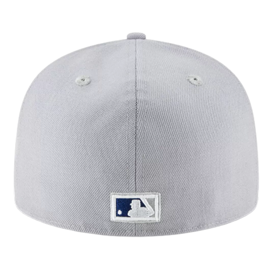 NEW ERA Los Angeles Dodgers Cooperstown 59FIFTY Fitted Hat 5 NEW ERA Los Angeles Dodgers Cooperstown 59FIFTY Fitted Hat - Image 3