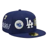 NEW ERA Los Angeles Dodgers Historic World Series Champs 59FIFTY Fitted Hat 1 NEW ERA Los Angeles Dodgers Historic World Series Champs 59FIFTY Fitted Hat -Fashion Hat Shop LosAngelesDodgersHistoricWorldSeriesChamps59FIFTYFittedHat1