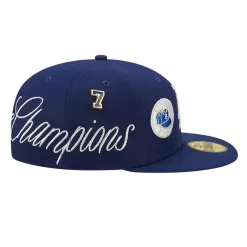 NEW ERA Los Angeles Dodgers Historic World Series Champs 59FIFTY Fitted Hat 11 NEW ERA Los Angeles Dodgers Historic World Series Champs 59FIFTY Fitted Hat -Fashion Hat Shop LosAngelesDodgersHistoricWorldSeriesChamps59FIFTYFittedHat4