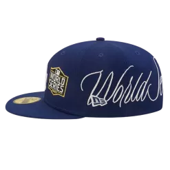 NEW ERA Los Angeles Dodgers Historic World Series Champs 59FIFTY Fitted Hat 10 NEW ERA Los Angeles Dodgers Historic World Series Champs 59FIFTY Fitted Hat -Fashion Hat Shop LosAngelesDodgersHistoricWorldSeriesChamps59FIFTYFittedHat5