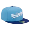 NEW ERA Los Angeles Dodgers Retro City 59FIFTY Fitted Hat 1 NEW ERA Los Angeles Dodgers Retro City 59FIFTY Fitted Hat -Fashion Hat Shop LosAngelesDodgersRetroCity59FIFTYFittedHat