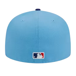 NEW ERA Los Angeles Dodgers Retro City 59FIFTY Fitted Hat -Fashion Hat Shop LosAngelesDodgersRetroCity59FIFTYFittedHat 3432685d 1855 417c bb63 0fd327877970