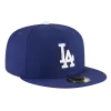 NEW ERA Los Angeles Dodgers Side Patch 1988 World Series 59FIFTY Fitted Hat 2 NEW ERA Los Angeles Dodgers Side Patch 1988 World Series 59FIFTY Fitted Hat -Fashion Hat Shop LosAngelesDodgersSidePatch1988WorldSeries59FIFTYFittedHat2