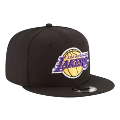 NEW ERA Los Angeles Lakers 9FIFTY Snapback Hat