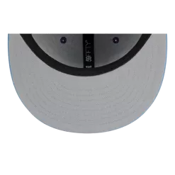 NEW ERA Los Angeles Lakers City Edition 59FIFTY Fitted Hat 9 NEW ERA Los Angeles Lakers City Edition 59FIFTY Fitted Hat -Fashion Hat Shop LosAngelesLakersCityEdition59FIFTYFittedHat4