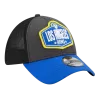 NEW ERA Los Angeles Rams 2021 Draft 39THIRTY Flex Hat 2 NEW ERA Los Angeles Rams 2021 Draft 39THIRTY Flex Hat -Fashion Hat Shop LosAngelesRams2021Draft39THIRTYFlexHat