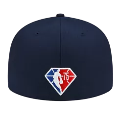 NEW ERA Memphis Grizzlies City Edition 59FIFTY Fitted Hat 7 NEW ERA Memphis Grizzlies City Edition 59FIFTY Fitted Hat -Fashion Hat Shop MemphisGrizzliesCityEdition59FIFTYFittedHat3