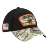 NEW ERA Miami Dolphins 2021 Salute To Service 39THIRTY Flex Hat 1 NEW ERA Miami Dolphins 2021 Salute To Service 39THIRTY Flex Hat -Fashion Hat Shop MiamiDolphins2021SalutetoService39THIRTYFlexHat
