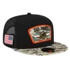 NEW ERA Miami Dolphins 2021 Salute To Service 9FIFTY Snapback Hat 2 NEW ERA Miami Dolphins 2021 Salute To Service 9FIFTY Snapback Hat -Fashion Hat Shop MiamiDolphins2021SalutetoService9FIFTYSnapbackHat1