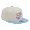 NEW ERA Miami Heat Color Pack 9FIFTY Snapback Hat 1 NEW ERA Miami Heat Color Pack 9FIFTY Snapback Hat -Fashion Hat Shop MiamiHeatColorPack9FIFTYSnapbackHat1