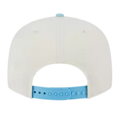 NEW ERA Miami Heat Color Pack 9FIFTY Snapback Hat -Fashion Hat Shop MiamiHeatColorPack9FIFTYSnapbackHat3