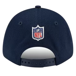 NEW ERA New England Patriots 2021 Sideline Road 9FORTY Stretch-Snap Adjustable Hat -Fashion Hat Shop NewEnglandPatriots2021SidelineRoad9FORTYStretch SnapAdjustableHat3