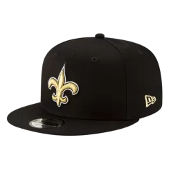 NEW ERA New Orleans Saints 9FIFTY Snapback Hat -Fashion Hat Shop NewOrleansSaints9FIFTYSnapbackHat1 f9c3cc5b edc7 49cb bc28 7720f547e8bf