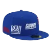 New York Giants New Era X Just Don 59FIFTY Fitted Hat 2 New York Giants New Era X Just Don 59FIFTY Fitted Hat -Fashion Hat Shop NewYorkGiantsNewEraxJustDon59FIFTYFittedHat1