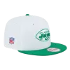 NEW ERA New York Jets Baycik 64-66 9FIFTY Snapback Hat