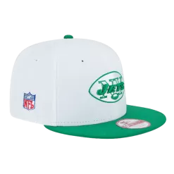 NEW ERA New York Jets Baycik 64-66 9FIFTY Snapback Hat
