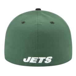 NEW ERA New York Jets Two Tone 59FIFTY Fitted Hat 7 NEW ERA New York Jets Two Tone 59FIFTY Fitted Hat -Fashion Hat Shop NewYorkJetsTwoTone59FIFTYFittedHat3